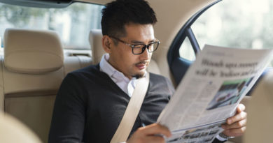 Fusione Uber Didi Chuxing Cina