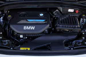 BMW 225xe