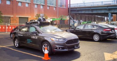 startup Uber Pittsburgh