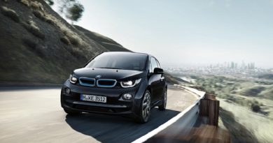 BMW traguardo 100.000 veicoli elettrici