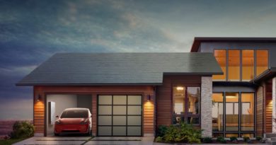 Tesla SolarCity Elon Musk