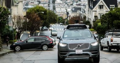 San Francisco Uber perdite 2016