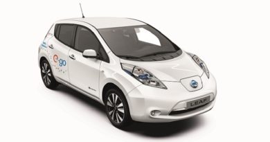 Nissan Leaf Alleanza low-cost