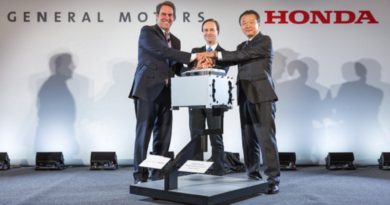 GM Honda protezionismo