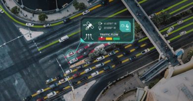 Dalle mappe e dati sul traffico alla mobilità il passo è breve