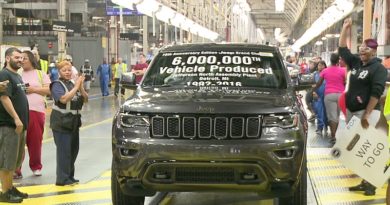 Great Wall Motor ha confermato l'interesse per Jeep