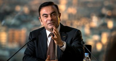 Drive The Future 2022 Renault Carlos Ghosn