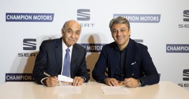 Xplora, partnership tra SEAT e Champion Motors, farà "scouting" nell'innovazione