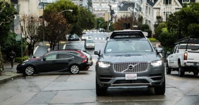 si amplia la partnership tra Volvo ed Uber
