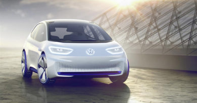 Il gruppo Volkswagen investira' €34 miliardi nel futuro