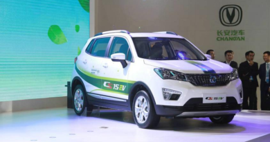 accordo tra gruppi statali dell'auto cinese su nuove tecnologie ed export