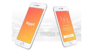 A Barcellona SEAT e partner per sei mesi metteranno alla prova la nuova app Droppit