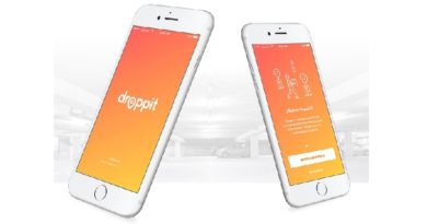A Barcellona SEAT e partner per sei mesi metteranno alla prova la nuova app Droppit