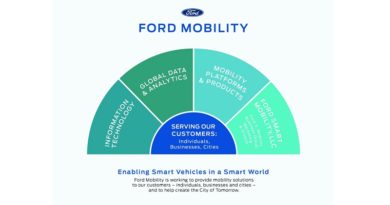 Ford acquisisce Autonomic e TransLoc per rafforzare i suoi piani sulla mobilità