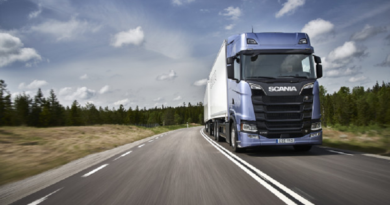 Importante accordo tra Scania e Northvolt sull'elettrificazione dei mezzi commerciali