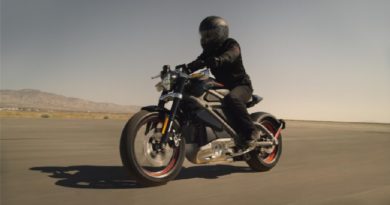 Gli scettici sulla mobilità elettrica non potranno rifugiarsi su un'Harley-Davidson