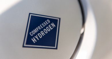 Nel 2017 Germania sale a 64 stazioni di rifornimento per idrogeno