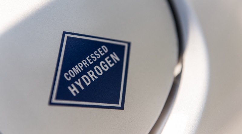 Nel 2017 Germania sale a 64 stazioni di rifornimento per idrogeno