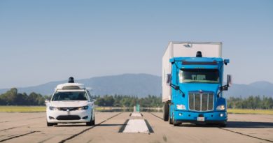 Da affidabile a adattabile: i sistemi autonomi Waymo passano dalle auto ai camion 1