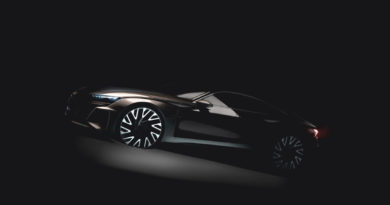 Per Audi l'anti-Tesla Model S sarà la e-tron GT