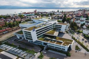 ZF Friedrichshafen vuole investire ancora di più in futuro ed innovazione