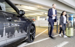 Da Bosch al gruppo Volkswagen il parcheggio automatizzato attira tutti 2