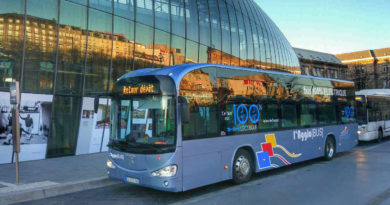 Nel cuore dei Paesi Baschi irizar e-mobility sfornerà bus e camion elettrici