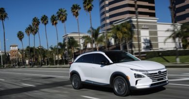 Hyundai e Audi insieme per rilanciare il futuro della tecnologia fuel cell