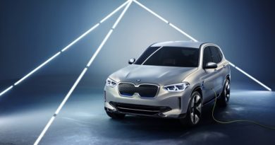 Per la BMW iX3 elettrica si scomoda anche il primo ministro cinese Li
