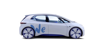 Per la generazione di Volkswagen I.D. c'è già posto nella piattaforma WE