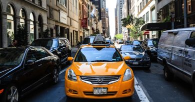 La sharing economy non è finita mercoledì a New York: la sua finzione sì