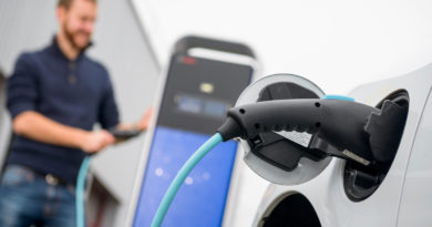Bosch entra nel business del car sharing  coi furgoni elettrici di StreetScooter