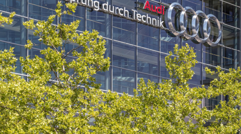 La ricerca comune di Audi e Umicore porterà al 95% la riciclabilità dei materiali delle batterie