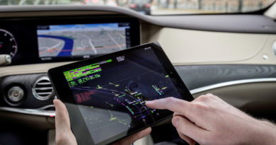 L'auto tedesca vuole il suo 5G: il futuro, dalla manifattura alla guida autonoma è wireless