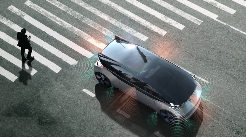 Volvo Cars e Nvidia allargano la collaborazione: dal futuro remoto a quello prossimo 1