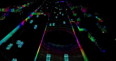 Grazie ai sensori laser Luminar le Volvo autonome progrediranno in città ed autostrada