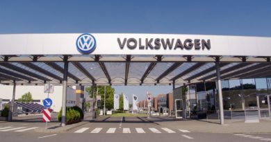 Il consiglio di sorveglianza Volkswagen apre le porte agli investimenti nell'auto elettrica...
