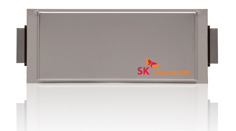 SK Innovation è stanca di essere la terza forza coreana nelle batterie per auto e...