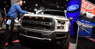 Ford lucida i gioielli di famiglia perché brillino al prossimo appuntamento con Volkswagen