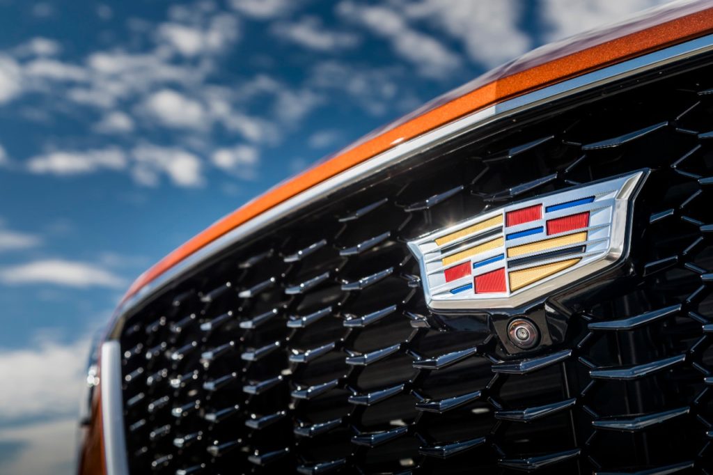 Dopo i tagli il rilancio: scelta Cadillac come anti-Tesla del gruppo GM