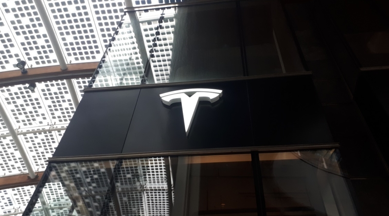 Emerge un utile anche dai risultati del quarto trimestre 2018 Tesla