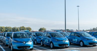 Quali sono le previsioni di vendita di auto elettriche "pure" sul mercato italiano 2019? 1