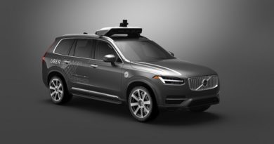 Sulla guida autonoma Uber alza bandiera bianca e passa dalla parte di Volvo Cars