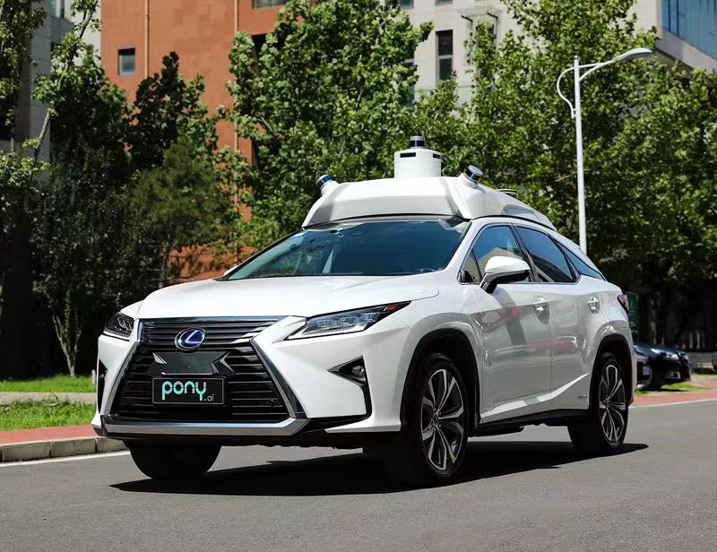 I costi della guida autonoma spingono Toyota e Suzuki verso rapporti più stretti