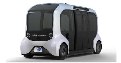 Mezzi autonomi, semi-autonomi e robot Toyota avranno molto da fare ai prossimi Giochi 1