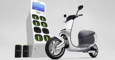 Yamaha, Aeon Motor e PGO sono i primi aderenti al progetto 'Powered by Gogoro Network' per gli scooter elettrici