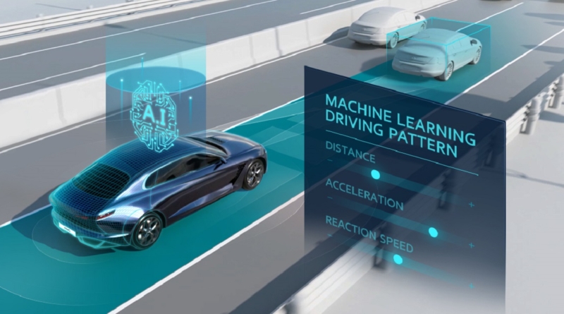 La tecnologia SCC-ML sviluppata da Hyundai porta sui cruise control adattivi il machine learning