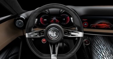 Si avvicina il primo B-UV elettrico Alfa Romeo, con più know-how francese