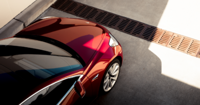 Tesla apre il 2020 con un taglio ai prezzi della Model 3, solo in Cina, però