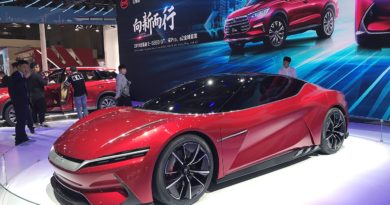 In Cina anche Tesla si fa convincere dalle super-batterie LFP